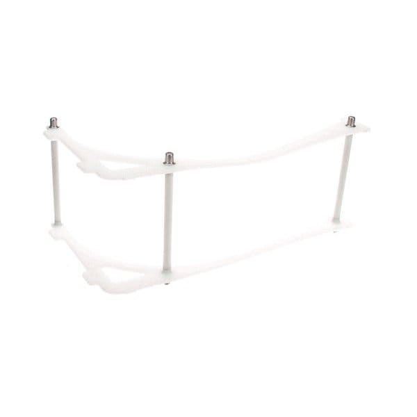 Power Soak Systems Rib Assembly Front Produce Soak, #36289 36289 - main